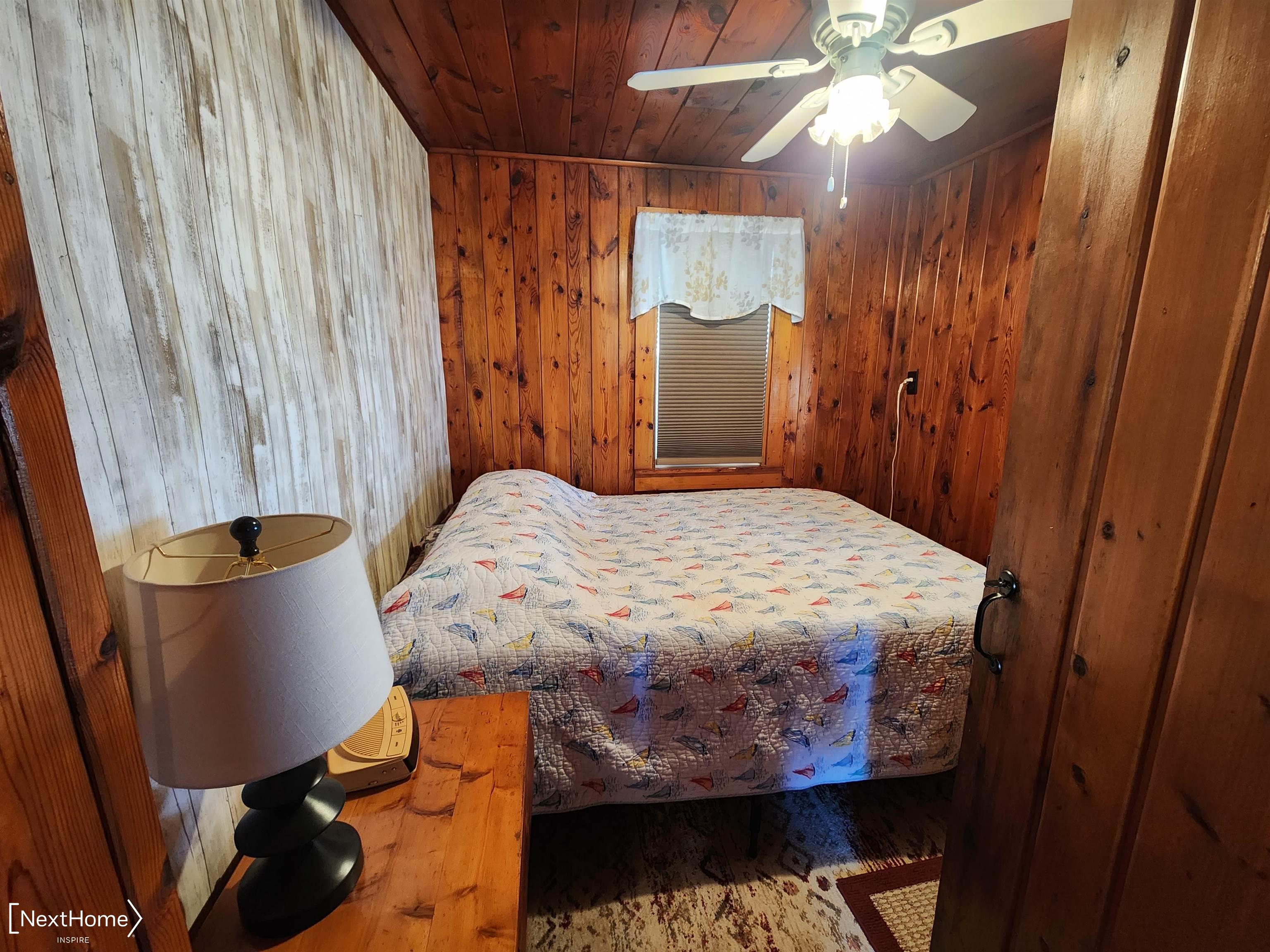 3008 North Henderson Lake Road Road Lupton, MI 48635 - Photo 15 of 42