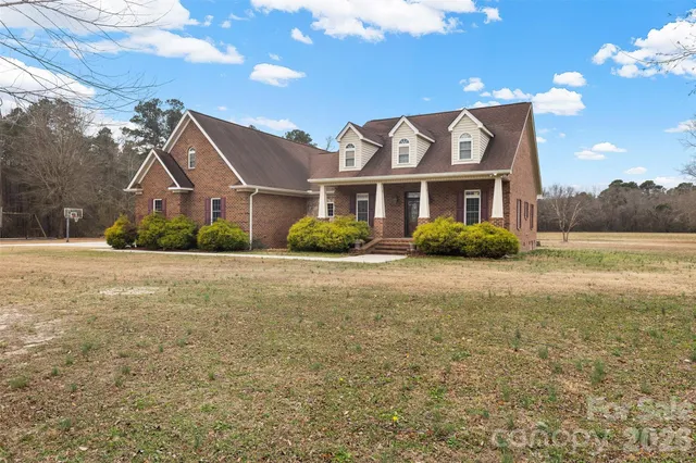 $599,900 | 2751 Buie - Philadelphus Road, Pembroke, NC 28372