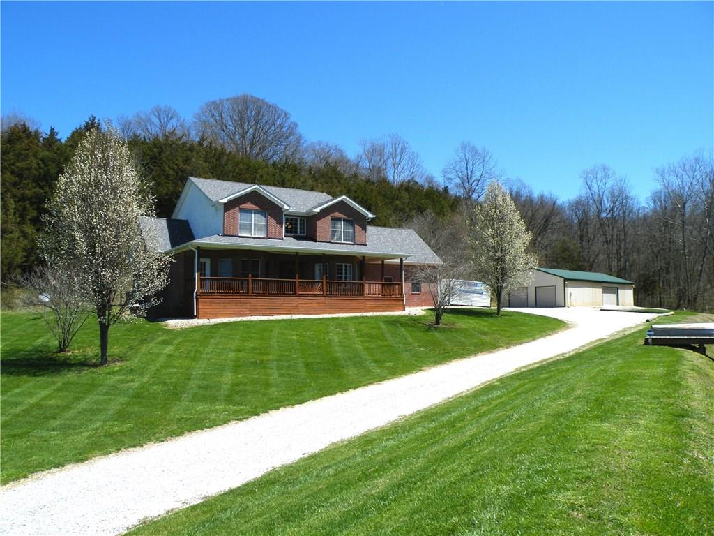 3659 Jordan Road Martinsville, IN 46151 - Photo 1 of 48 Gallery Image 1