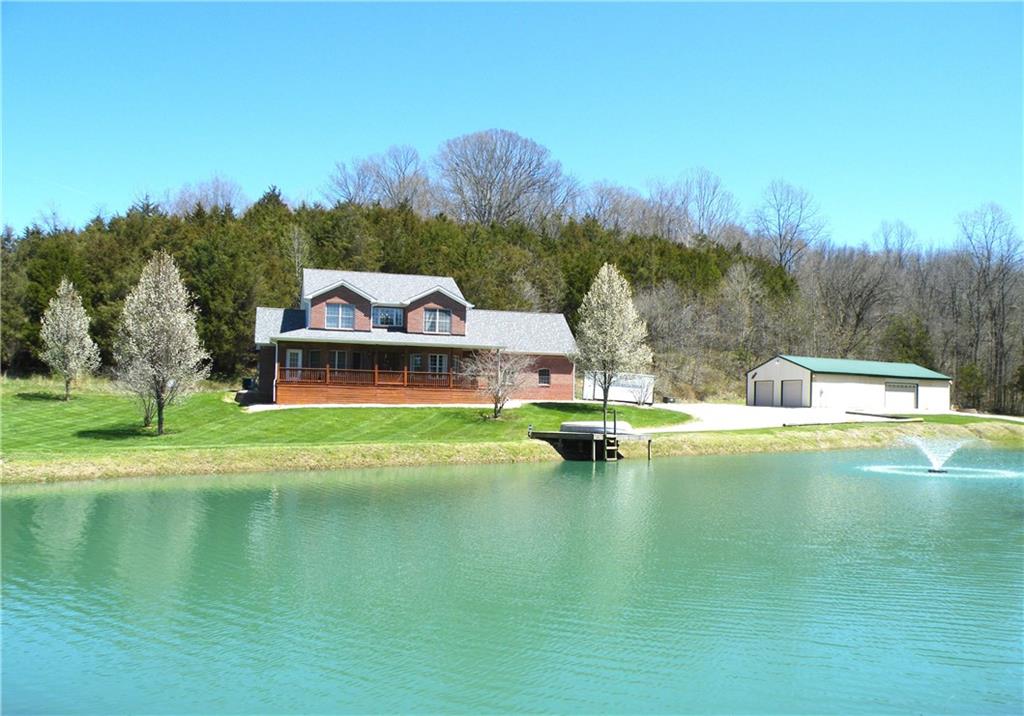 3659 Jordan Road Martinsville, IN 46151 - Photo 2 of 48 Gallery Image 2
