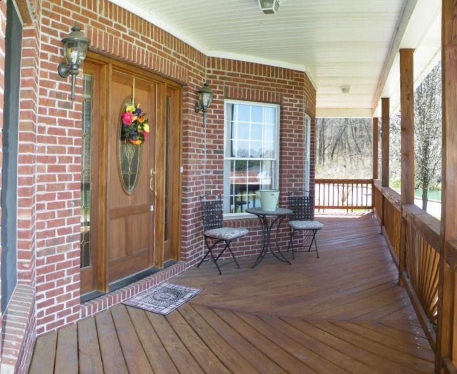 3659 Jordan Road Martinsville, IN 46151 - Photo 4 of 48 Gallery Image 4