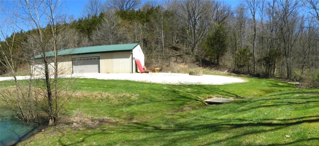 3659 Jordan Road Martinsville, IN 46151 - Photo 35 of 48 Gallery Image 35