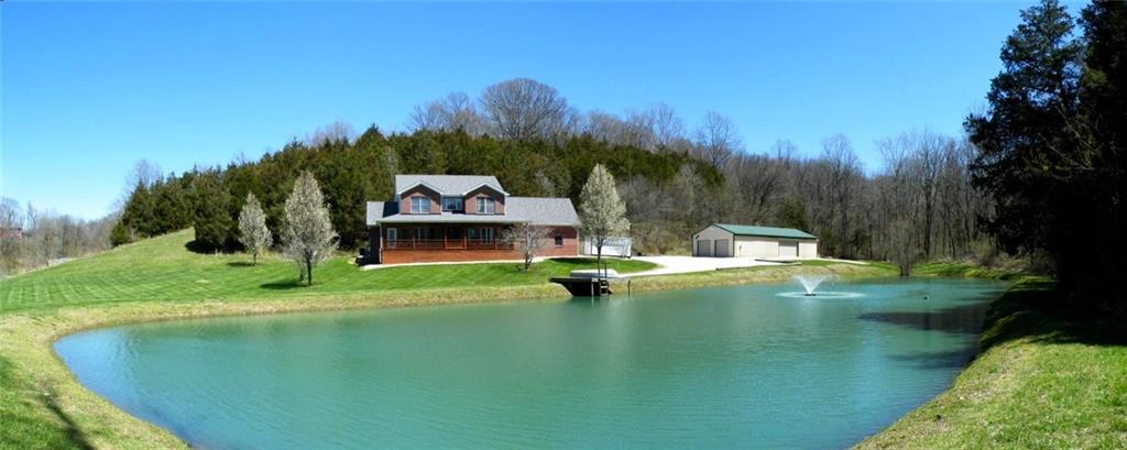 3659 Jordan Road Martinsville, IN 46151 - Photo 43 of 48 Gallery Image 43