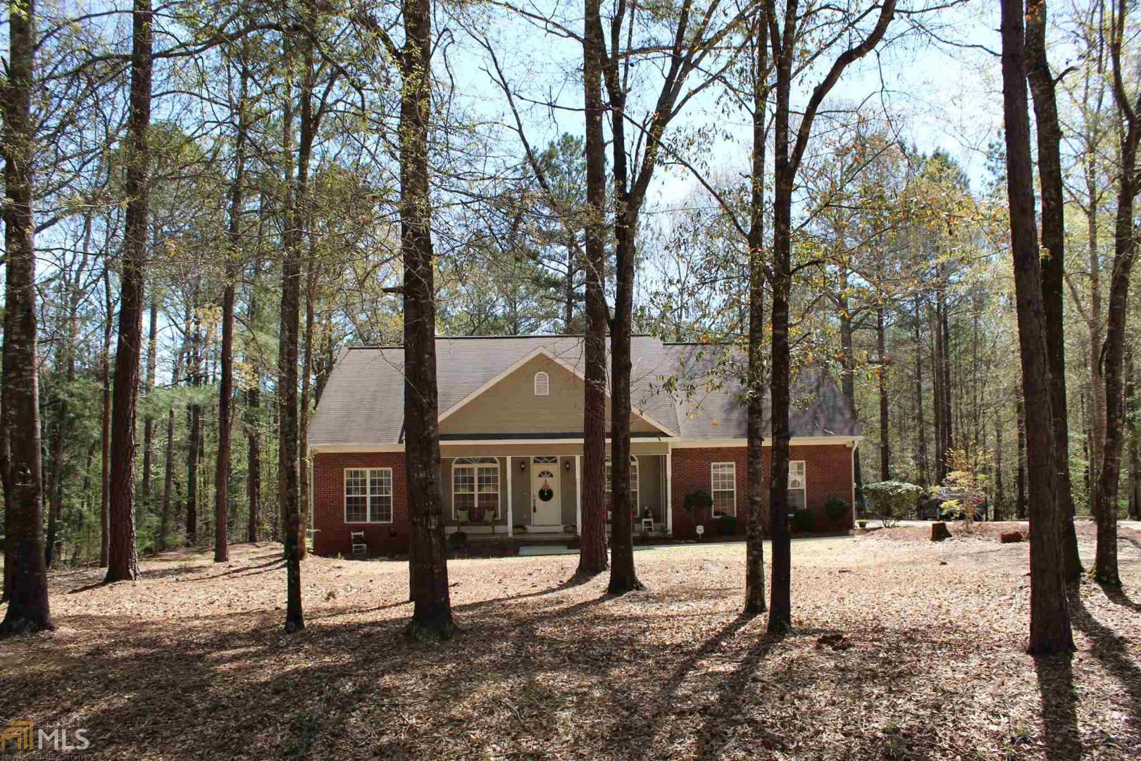 356 Floyd Road Pine Mountain, GA 31822 - Photo 1 of 1 Gallery Image 1