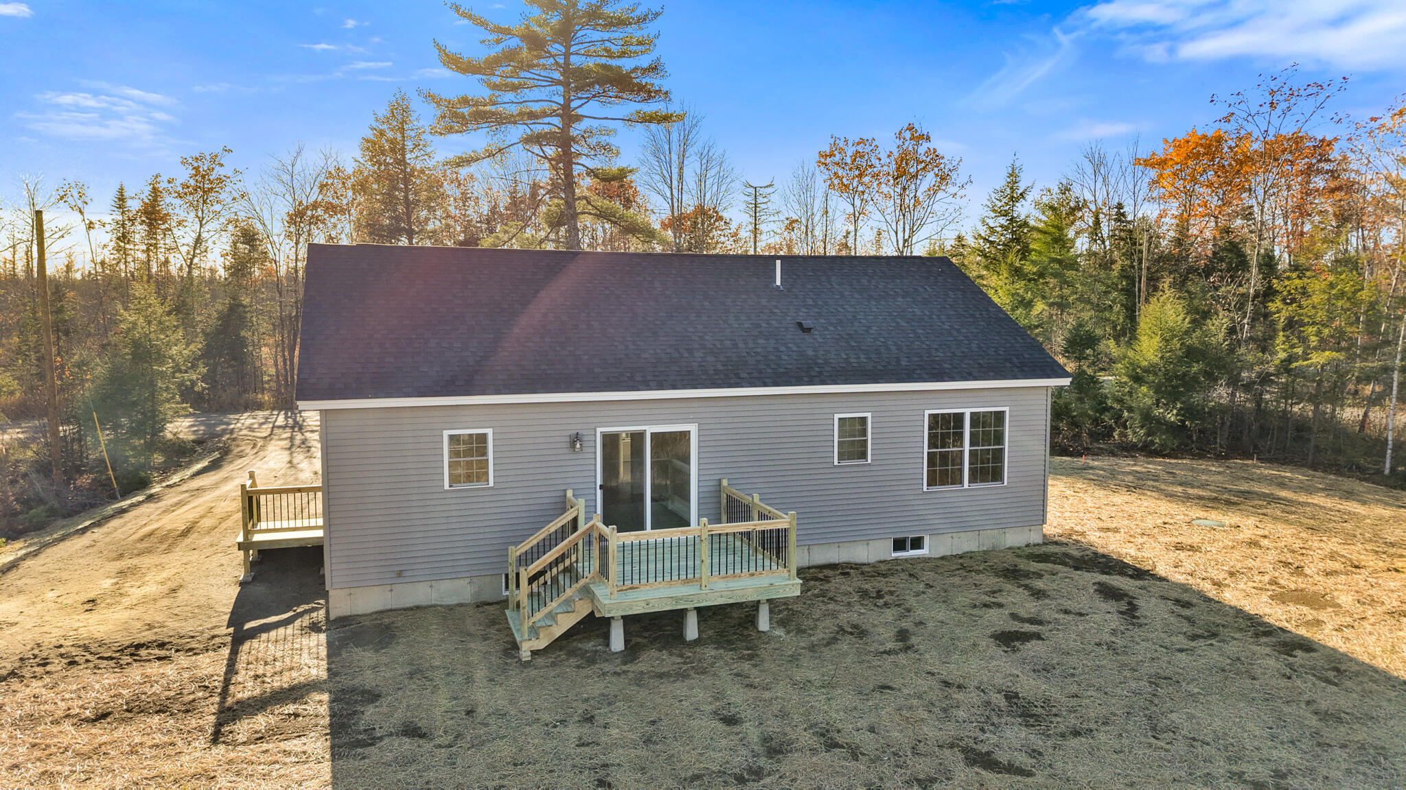 999 Kirkland Road Old Town, ME 04468 - Photo 5 of 29 dji_fly_20251029_150838_0657_17617650868