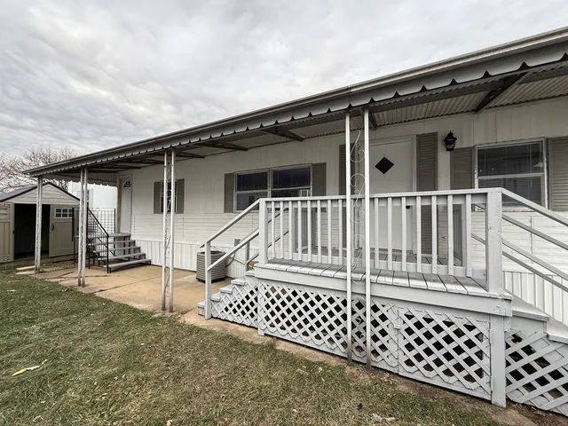 $11,999 | 1712 South Dixie Highway, Unit 37, Crete, IL 60417