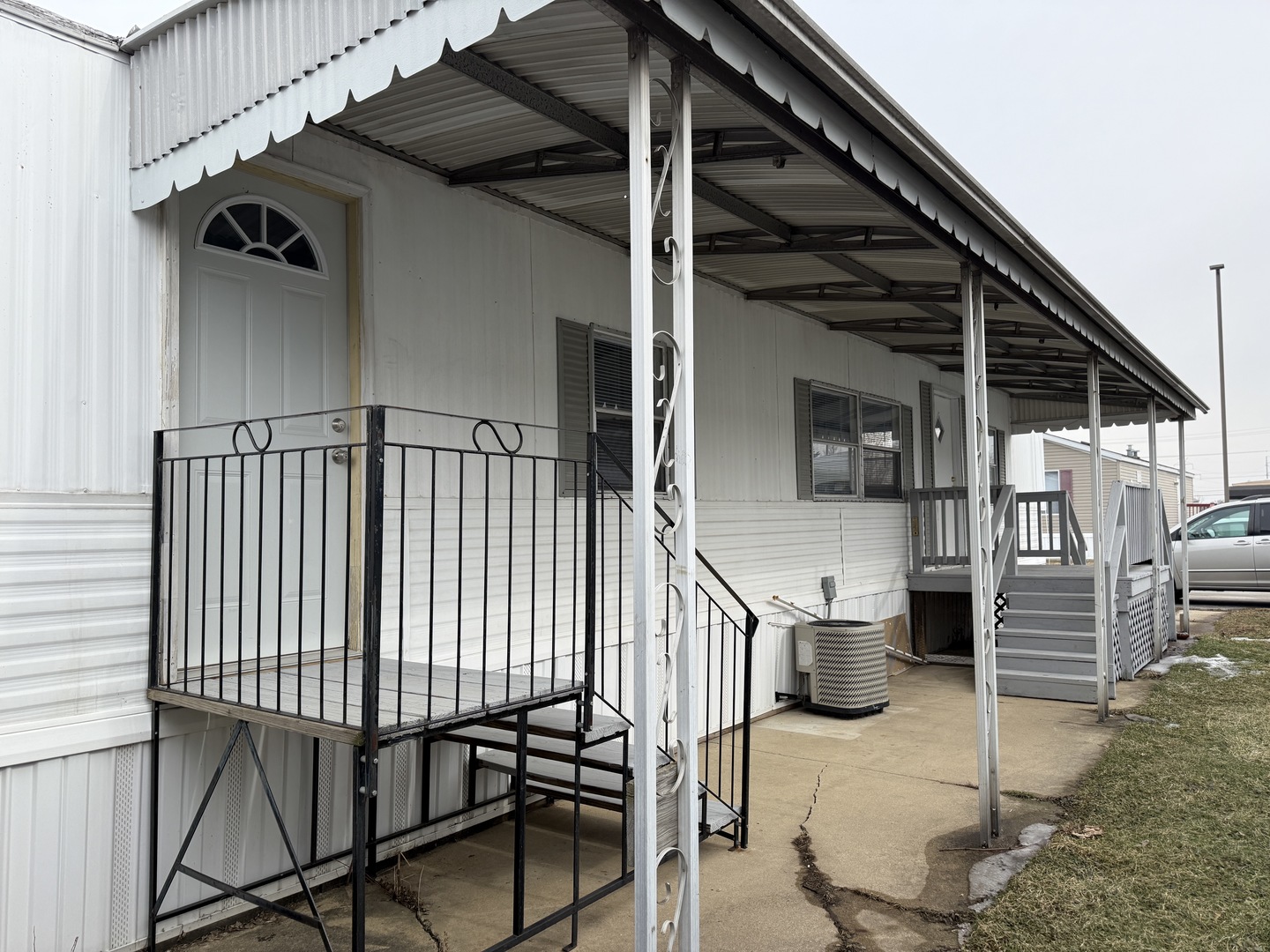 1712 South Dixie Highway, Unit 37 Crete, IL 60417 - Photo 3 of 16