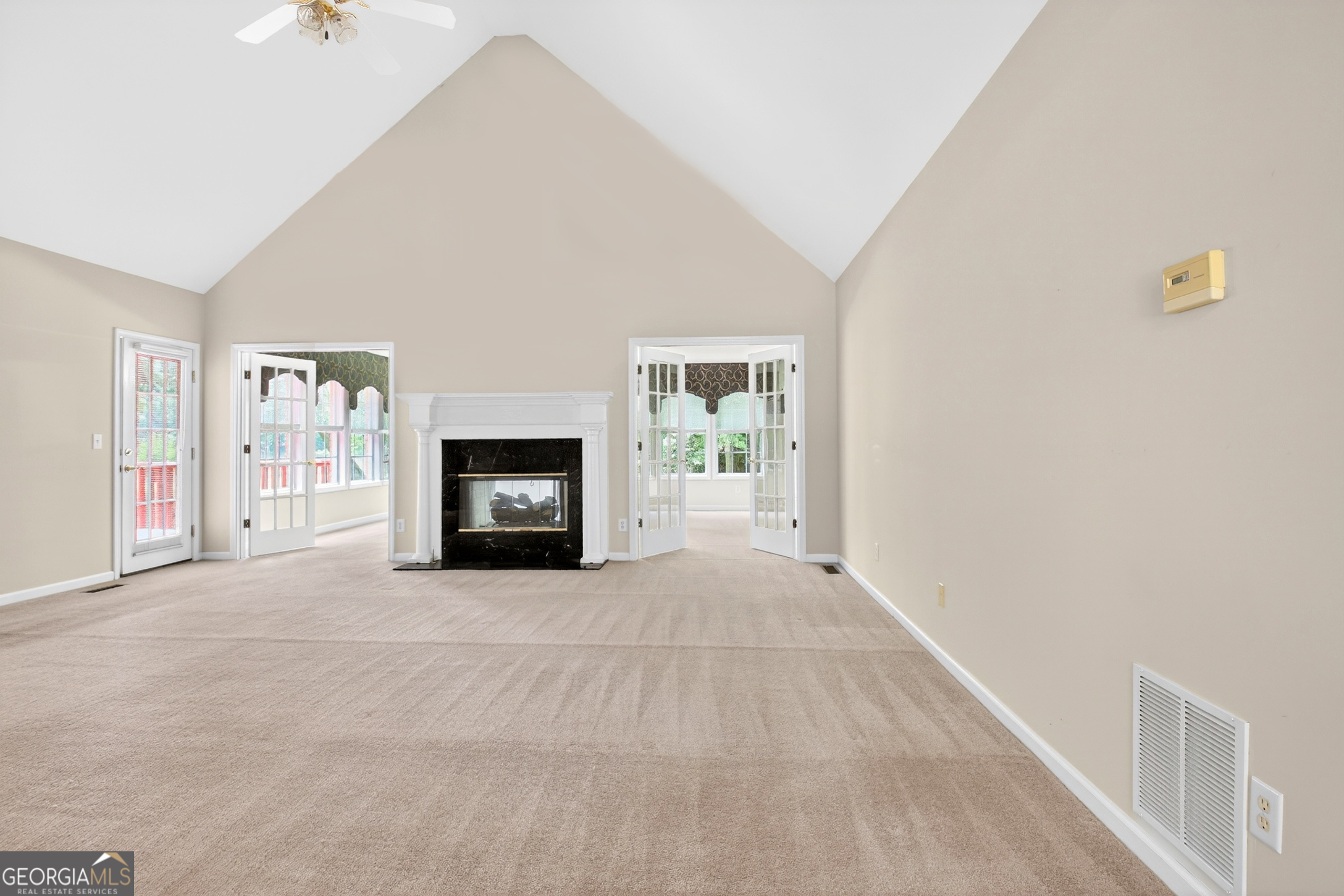 135 Pendleton Trail Tyrone, GA 30290 - Photo 15 of 74