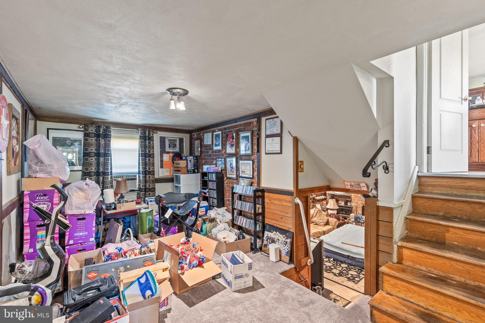 210 Melvale Road Dallastown, PA 17313 - Photo 21 of 35 funished lower level