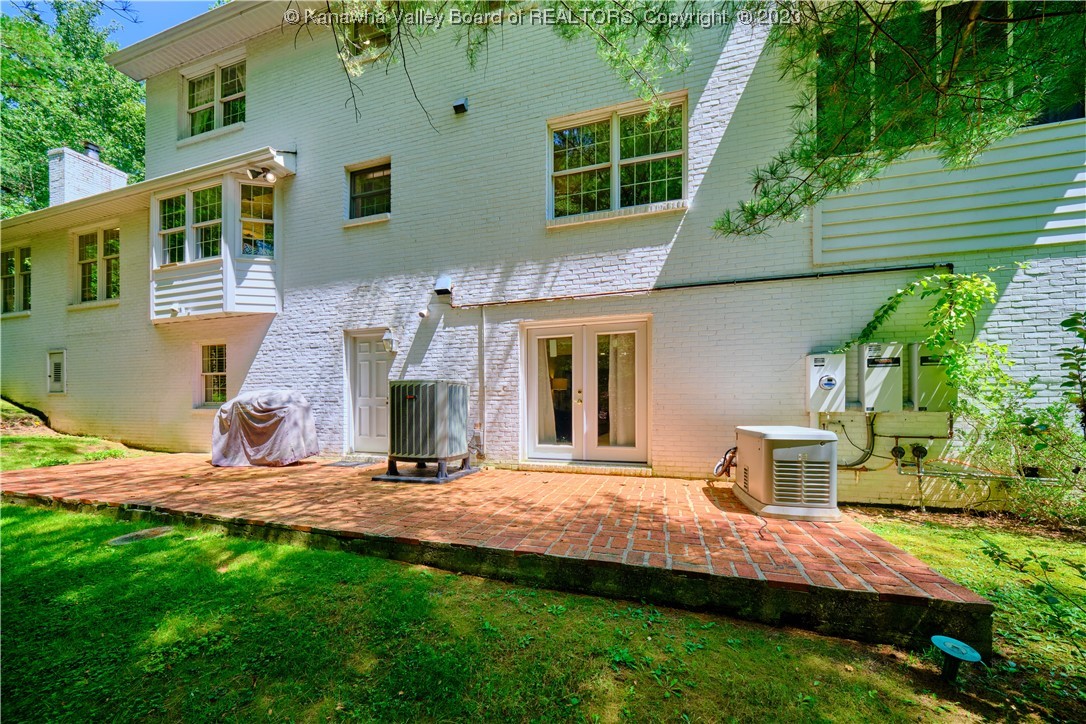 6 Quail Cove Road Charleston, WV 25314 - Photo 40 of 45 Gallery Image 40