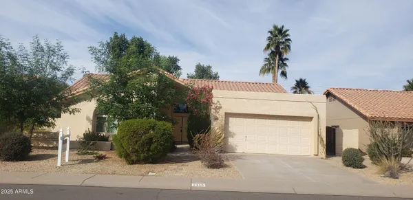 $2,495 | 2418 West Alamo Drive, Chandler, AZ 85224