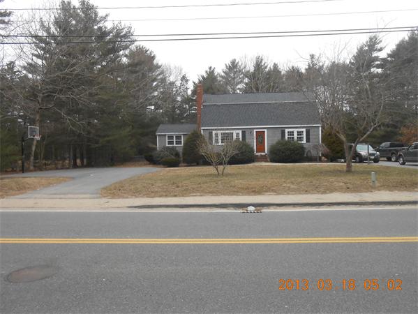 140 South Meadow Road Carver, MA 02330 - Photo 1 of 8 Gallery Image 1
