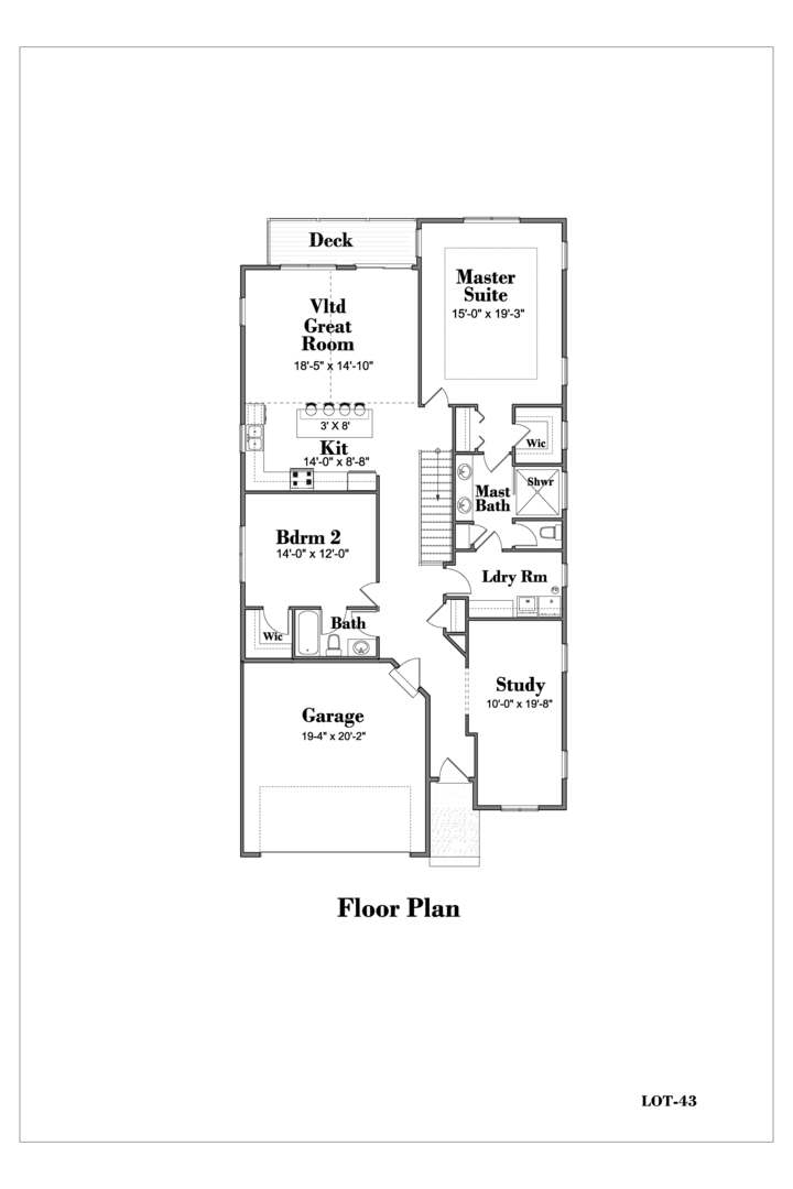 1431 Somerset Place Barrington, IL 60010 - Photo 28 of 28 a picture of a bench in front of a door