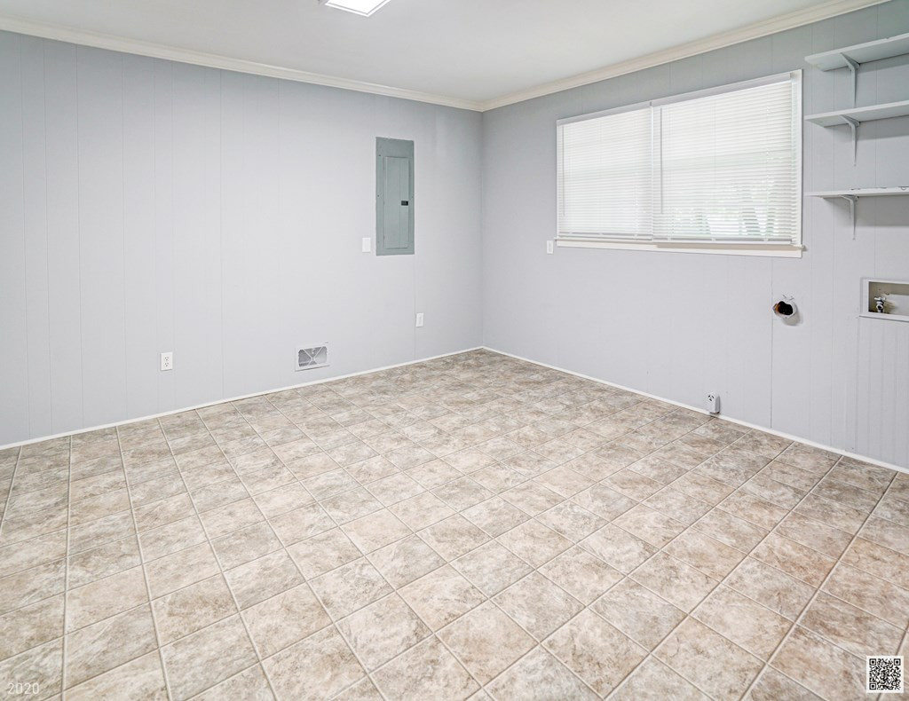 4706 Storey Mill Road Hephzibah, GA 30815 - Photo 27 of 41 Laundry Room