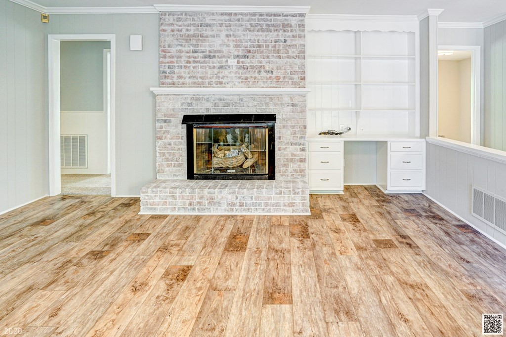 4706 Storey Mill Road Hephzibah, GA 30815 - Photo 8 of 41 Family Room