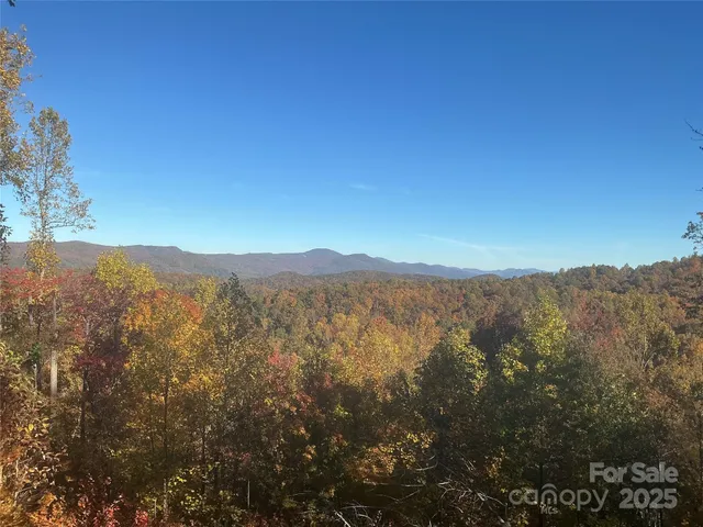 a view of mountain view with mountains