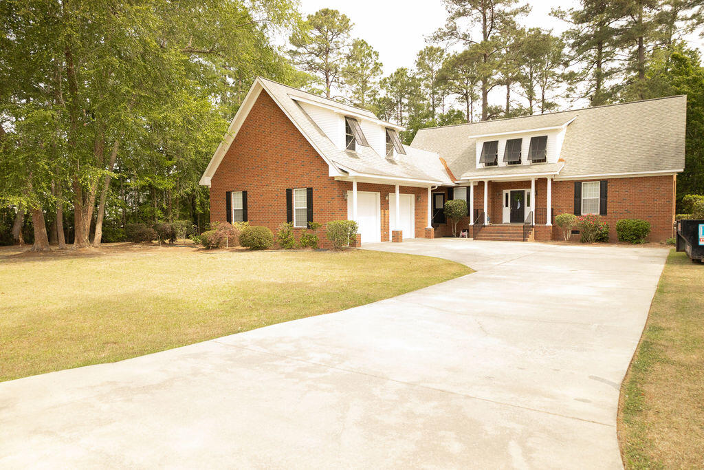 690 Longleaf Drive Walterboro, SC 29488 - Photo 1 of 33