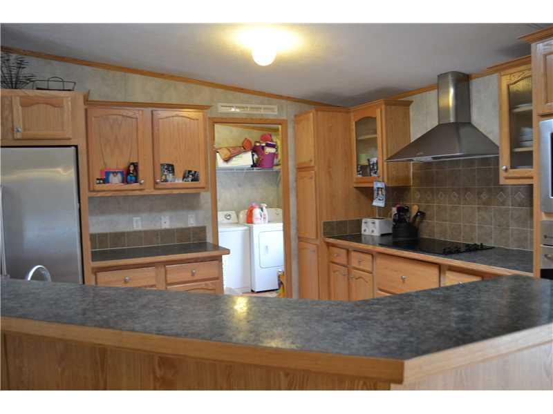 741 Cushing Road Cushing, ME 04563 - Photo 2 of 12 Kitchen.