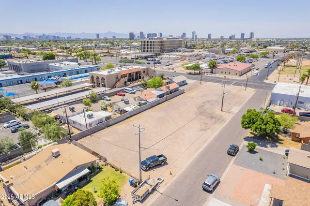 $2,250,000 | 4249 North 16th Street, Phoenix, AZ 85016