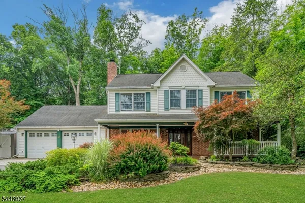 $929,000 | 72 Mountain Avenue, Warren, NJ 07059