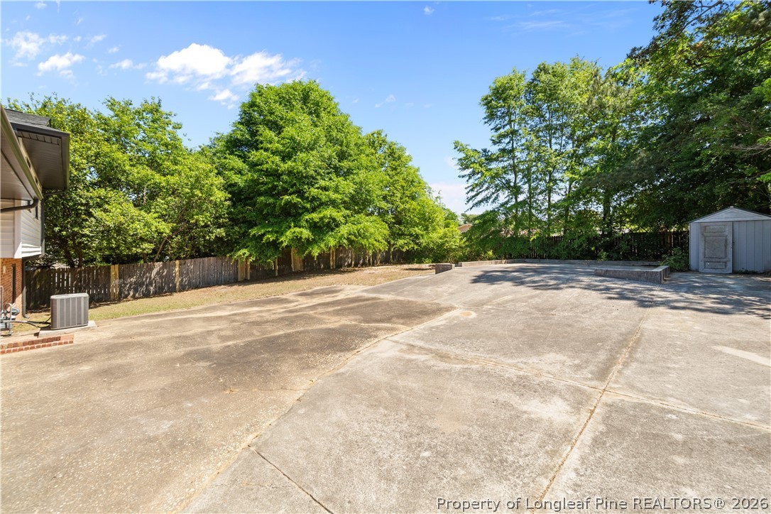 5214 Cooper Road Fayetteville, NC 28311 - Photo 25 of 25