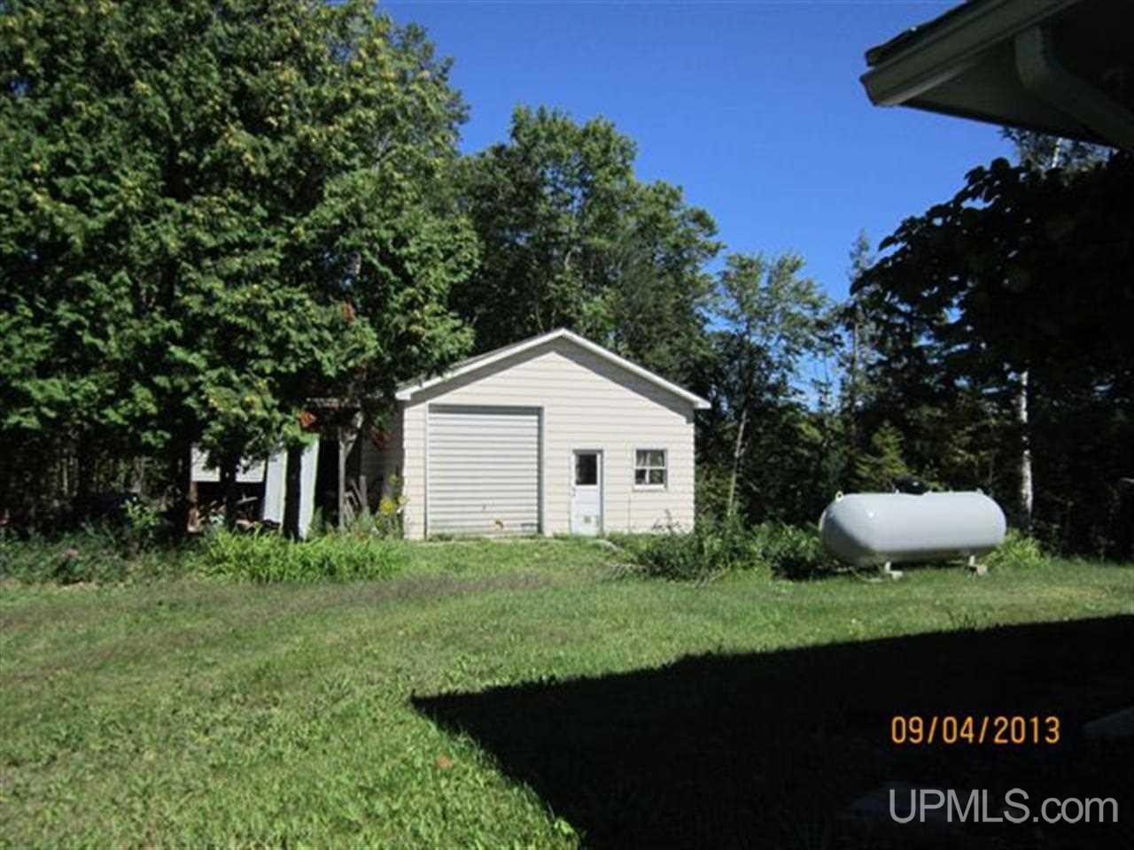 7035 West Co Road Manistique, MI 49854 - Photo 18 of 21
