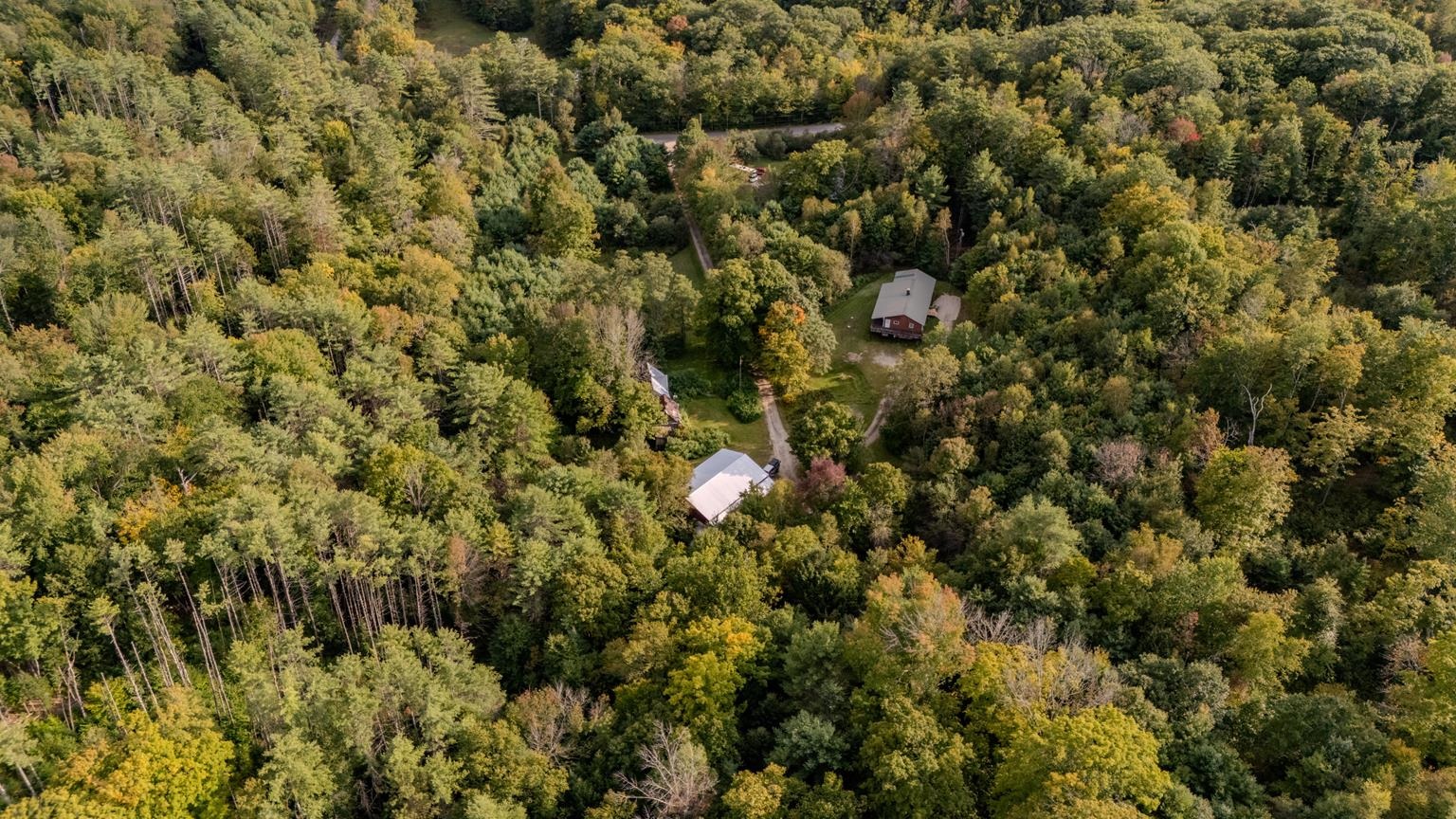 22 Plaisted Road Campton, NH 03223 - Photo 1 of 17 Gallery Image 1