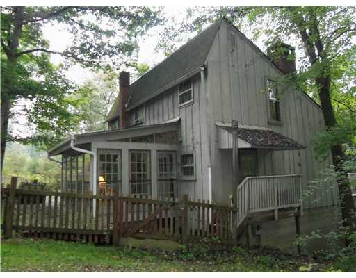 369 Chambers Road Boyers, PA 16020 - Photo 1 of 18 Exterior Front.