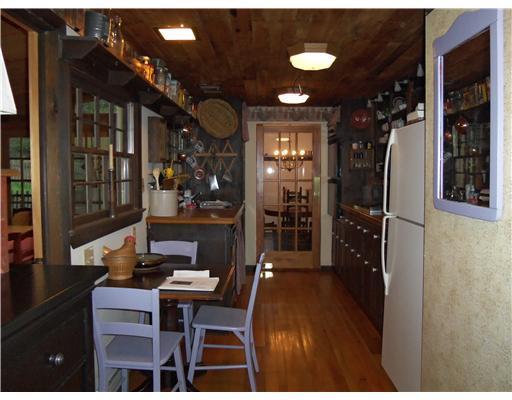 369 Chambers Road Boyers, PA 16020 - Photo 4 of 18 Kitchen.