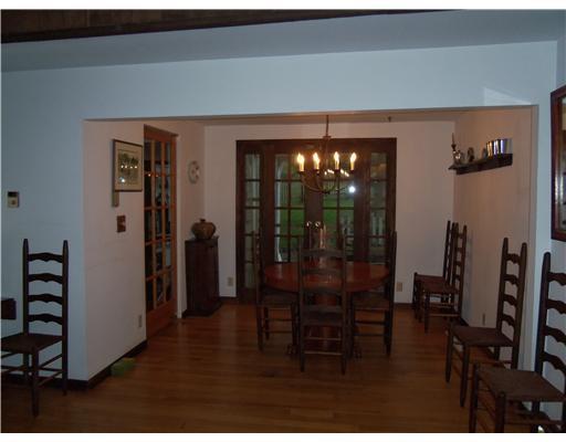 369 Chambers Road Boyers, PA 16020 - Photo 8 of 18 Dining Room.