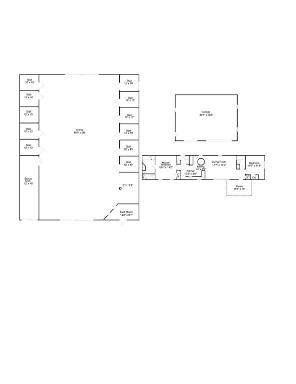 2974 North 800 E Road Moweaqua, IL 62550 - Photo 41 of 43