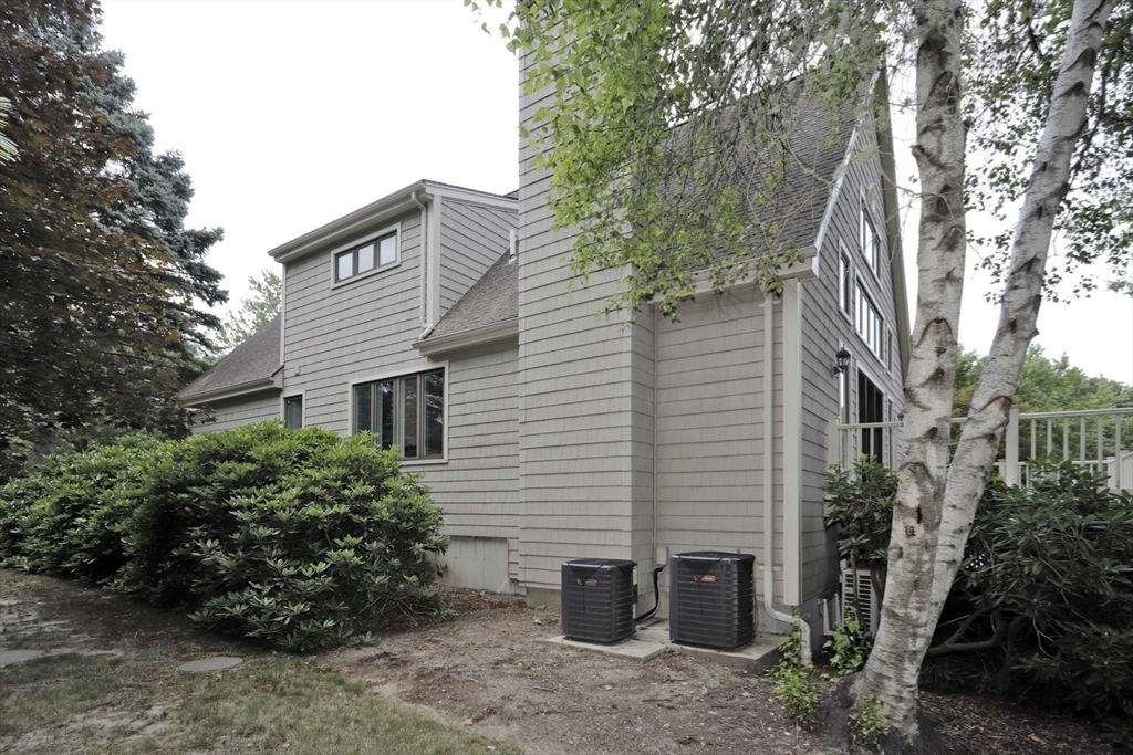 12 Amanda Road Freetown, MA 02702 - Photo 24 of 27