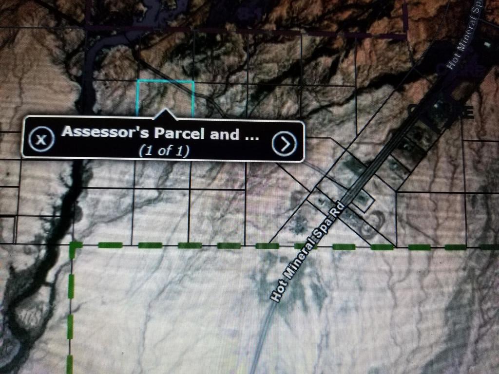 10 Hot Mineral Spa Road Niland, CA 92257 - Photo 7 of 9