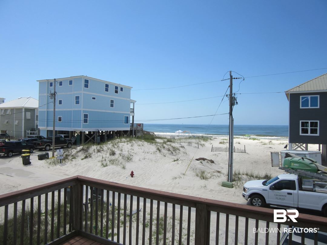 574 Our Road Gulf Shores, AL 36542 - Photo 32 of 32 View Southeast
