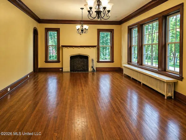 $395,000 | 705 Grand Boulevard, Greenwood, MS 38930
