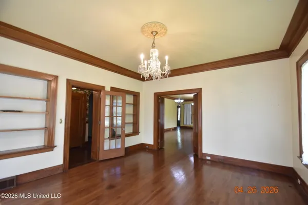 $395,000 | 705 Grand Boulevard, Greenwood, MS 38930