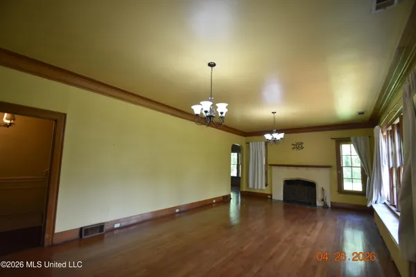 $395,000 | 705 Grand Boulevard, Greenwood, MS 38930