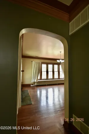 $395,000 | 705 Grand Boulevard, Greenwood, MS 38930