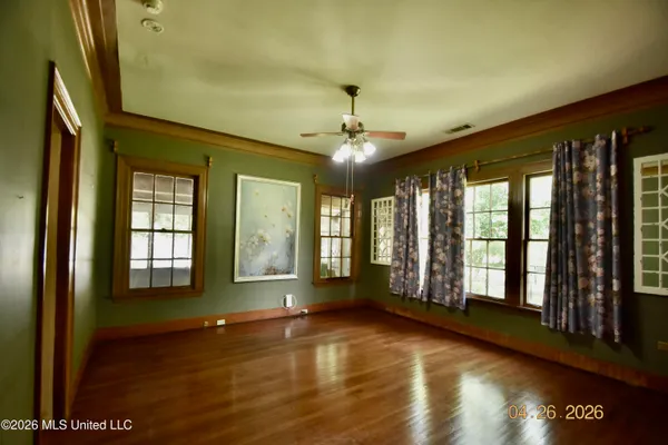 $395,000 | 705 Grand Boulevard, Greenwood, MS 38930
