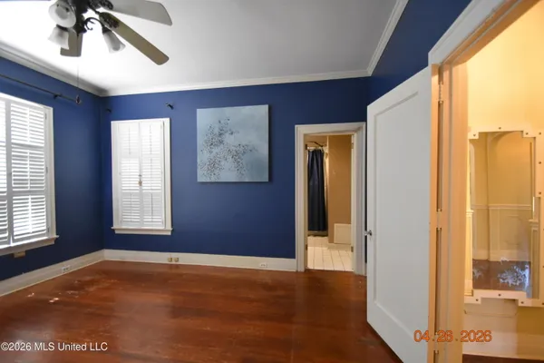 $395,000 | 705 Grand Boulevard, Greenwood, MS 38930