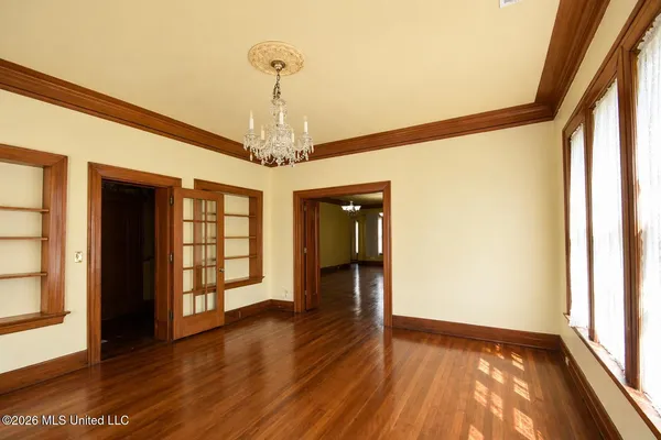 $395,000 | 705 Grand Boulevard, Greenwood, MS 38930