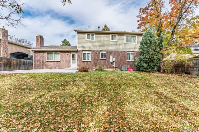 $644,900 | 13920 West 74th Place, Arvada, CO 80005