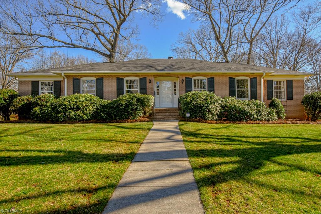 3500 Doncaster Road Winston-Salem, NC 27106 - Photo 1 of 30 Gallery Image 1