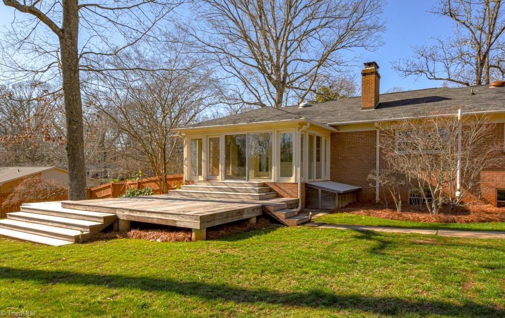 3500 Doncaster Road Winston-Salem, NC 27106 - Photo 2 of 30 Gallery Image 2