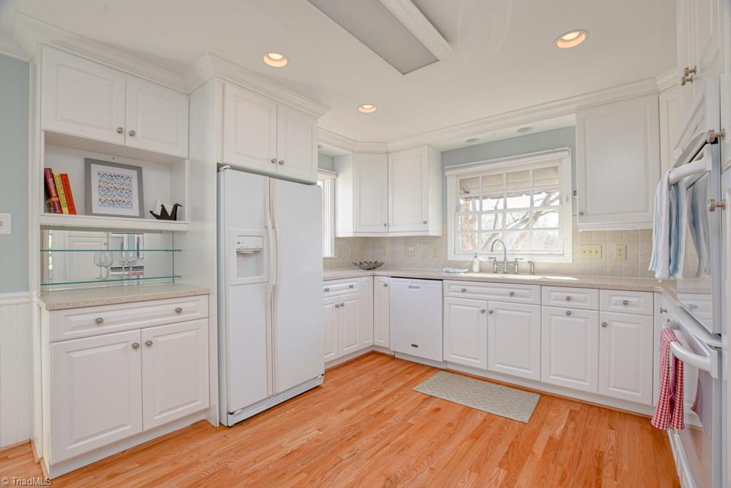 3500 Doncaster Road Winston-Salem, NC 27106 - Photo 12 of 30 Gallery Image 12