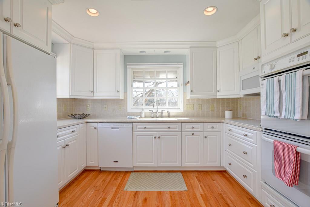 3500 Doncaster Road Winston-Salem, NC 27106 - Photo 13 of 30 Gallery Image 13