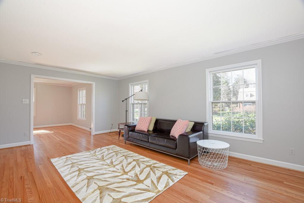 3500 Doncaster Road Winston-Salem, NC 27106 - Photo 14 of 30 Gallery Image 14