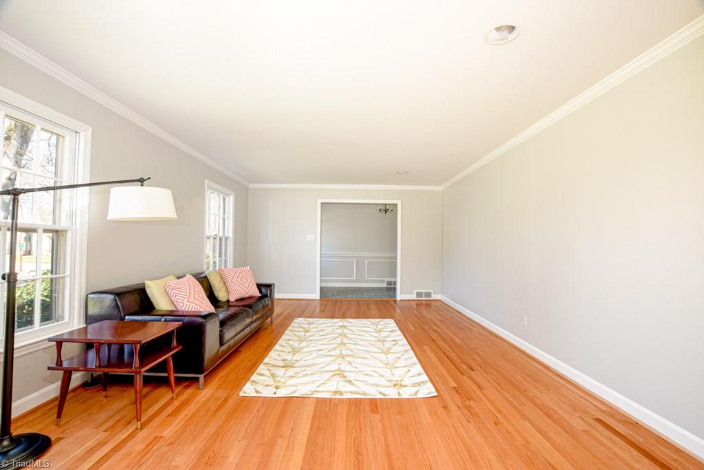 3500 Doncaster Road Winston-Salem, NC 27106 - Photo 15 of 30 Gallery Image 15