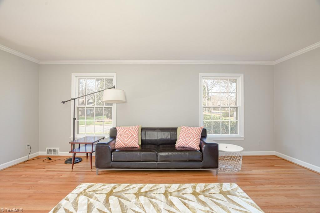 3500 Doncaster Road Winston-Salem, NC 27106 - Photo 16 of 30 Gallery Image 16