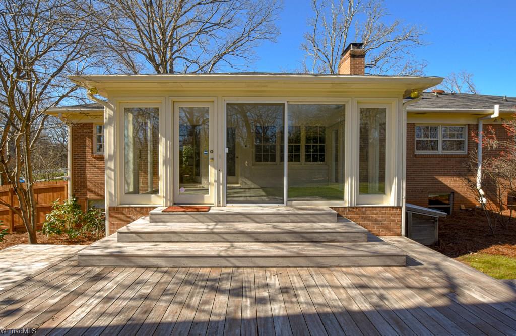 3500 Doncaster Road Winston-Salem, NC 27106 - Photo 3 of 30 Gallery Image 3